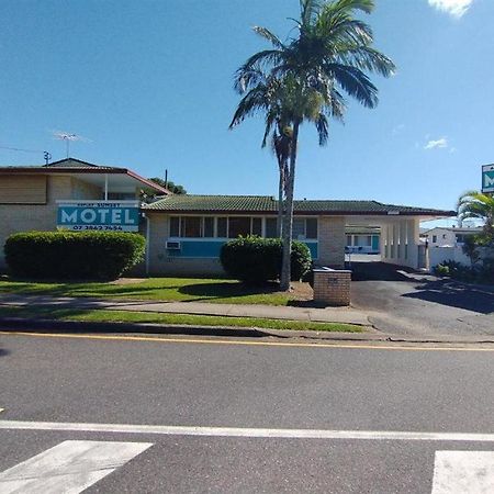 Aspley Sunset Motel מראה חיצוני תמונה