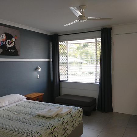 Aspley Sunset Motel חדר תמונה