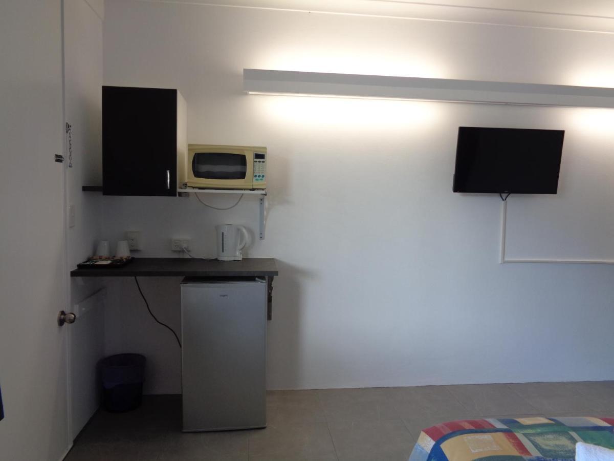 Aspley Sunset Motel חדר תמונה