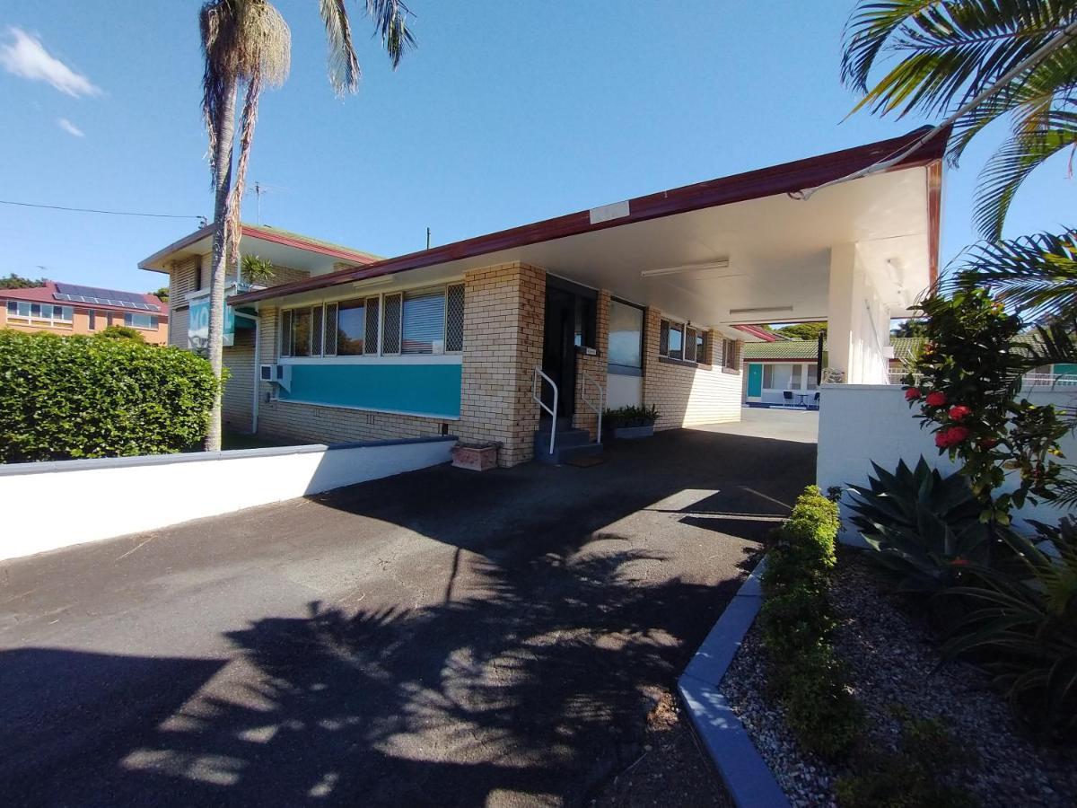 Aspley Sunset Motel מראה חיצוני תמונה