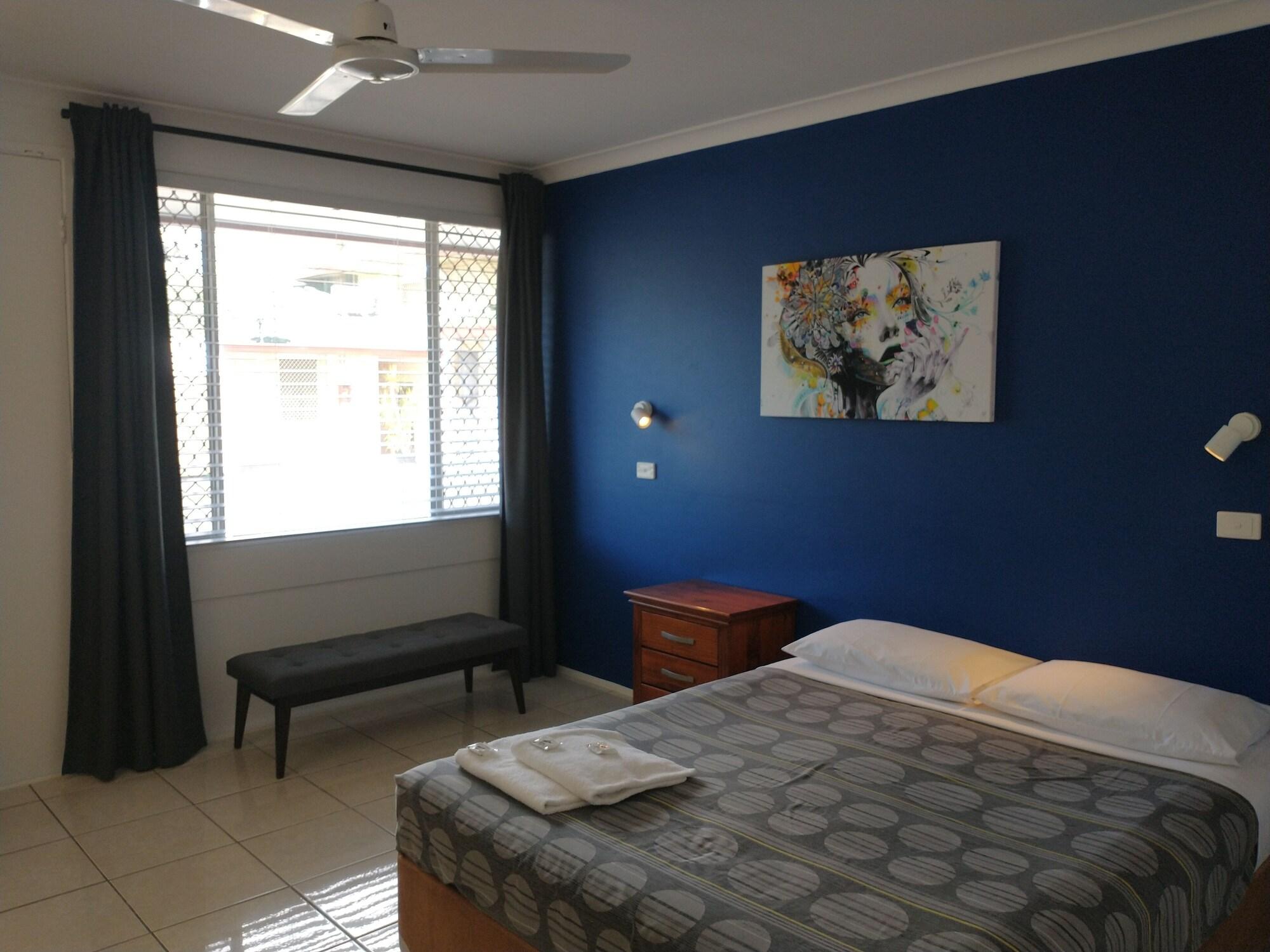 Aspley Sunset Motel מראה חיצוני תמונה