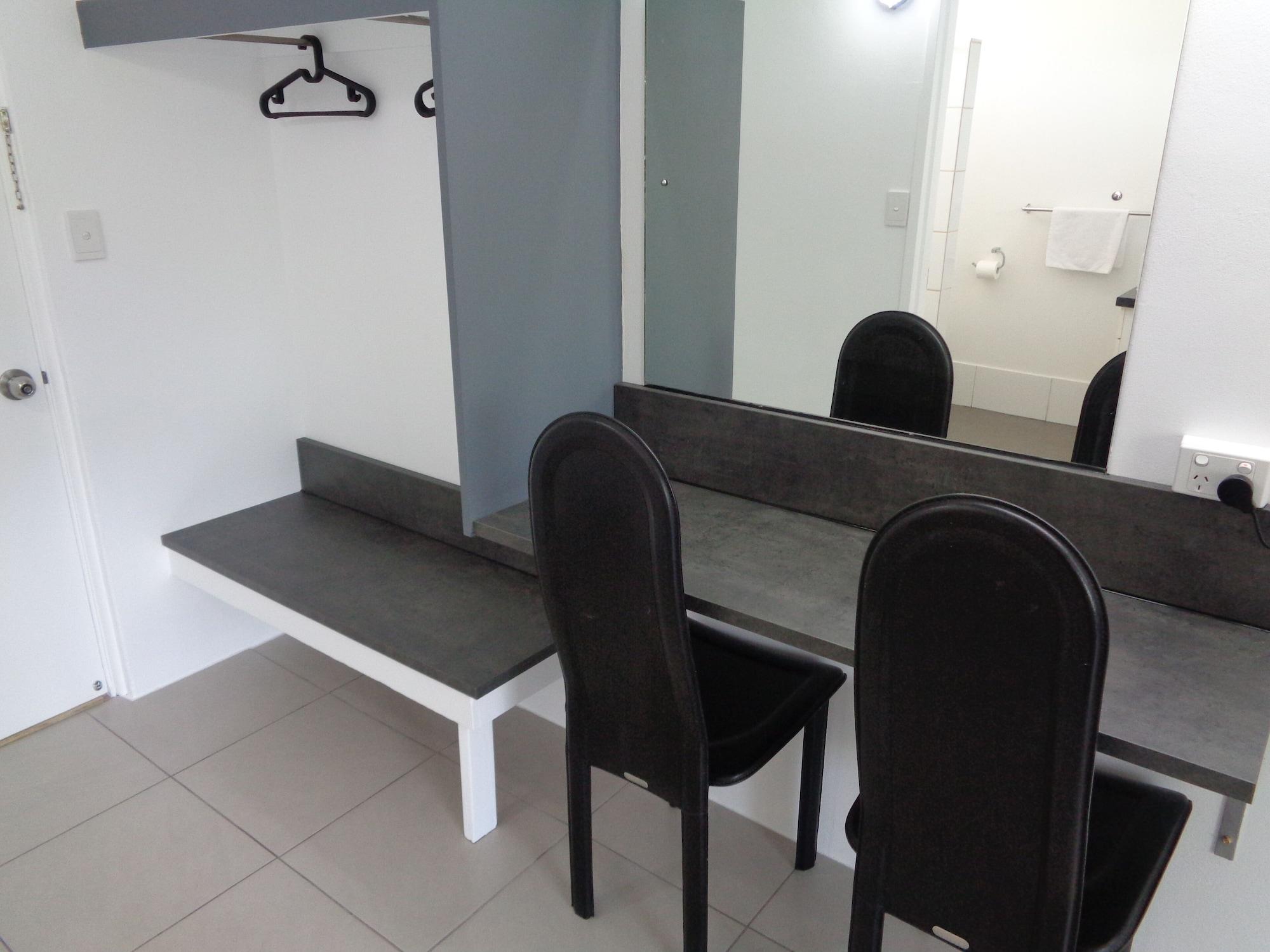 Aspley Sunset Motel מראה חיצוני תמונה