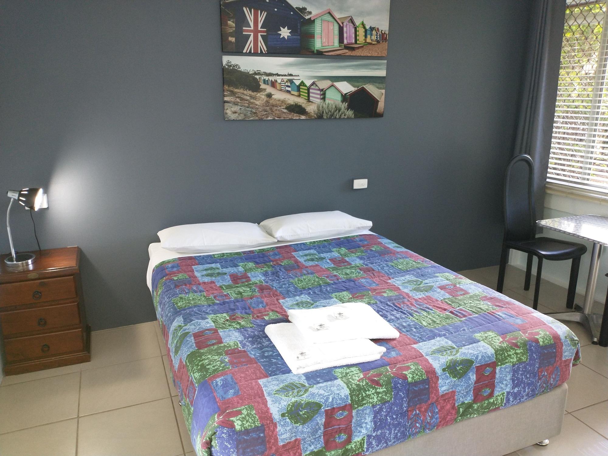 Aspley Sunset Motel מראה חיצוני תמונה