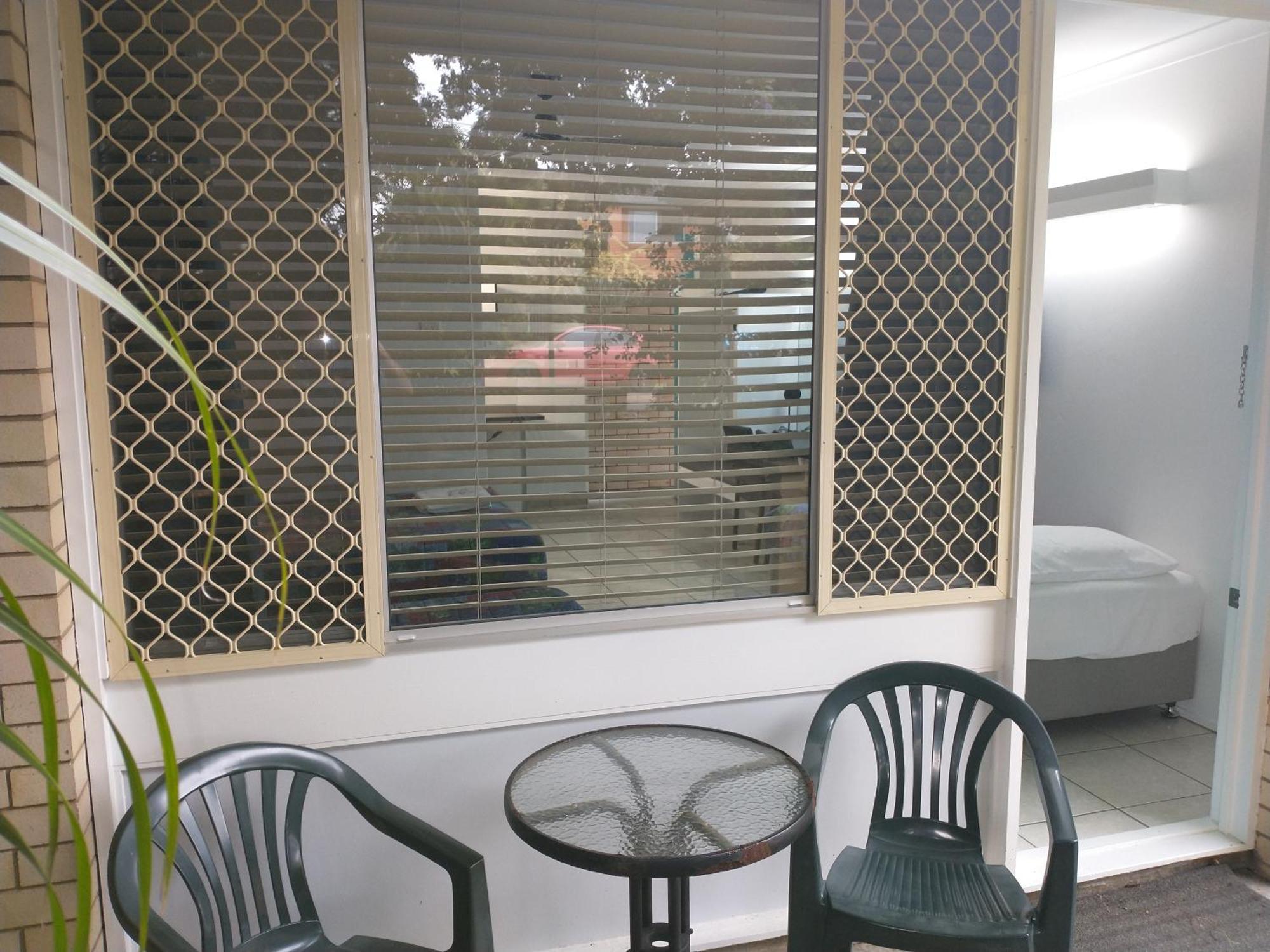 Aspley Sunset Motel חדר תמונה